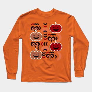 Funny Halloween Long Sleeve T-Shirt